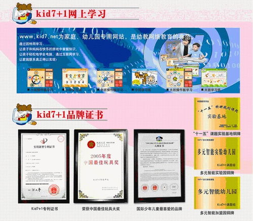 智能引領未來，專業賦能成長——太陽幼教幼兒園課程加盟合作與智能系統開發
