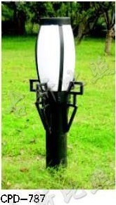 武進鄒區(qū)古斯比燈具廠 專業(yè)草坪燈源頭廠家直銷，品質與價格雙重保障
