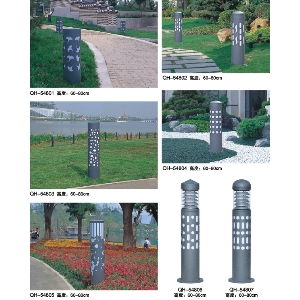 草坪燈價格與選購指南 恒格路燈品質(zhì)推薦