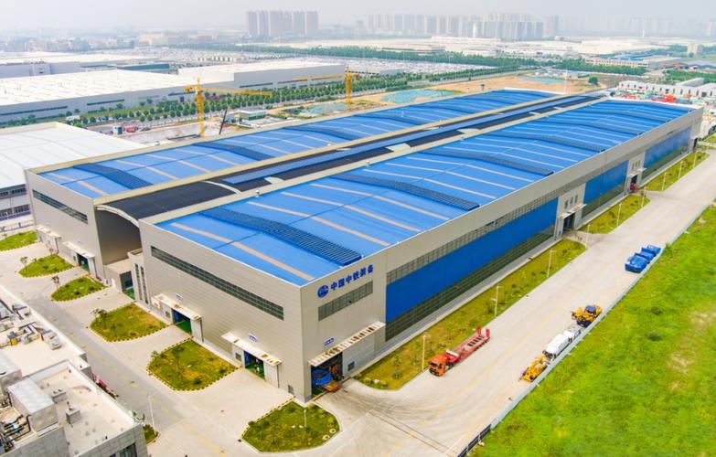 中鐵工業數智升級 從設計到系統集成的全鏈路智能化實踐