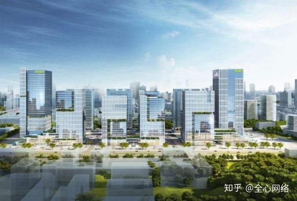 智能建筑中弱電系統集成技術的應用與智能系統集成