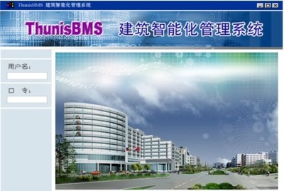 建筑智能化管理系統解決方案--電腦商情在線